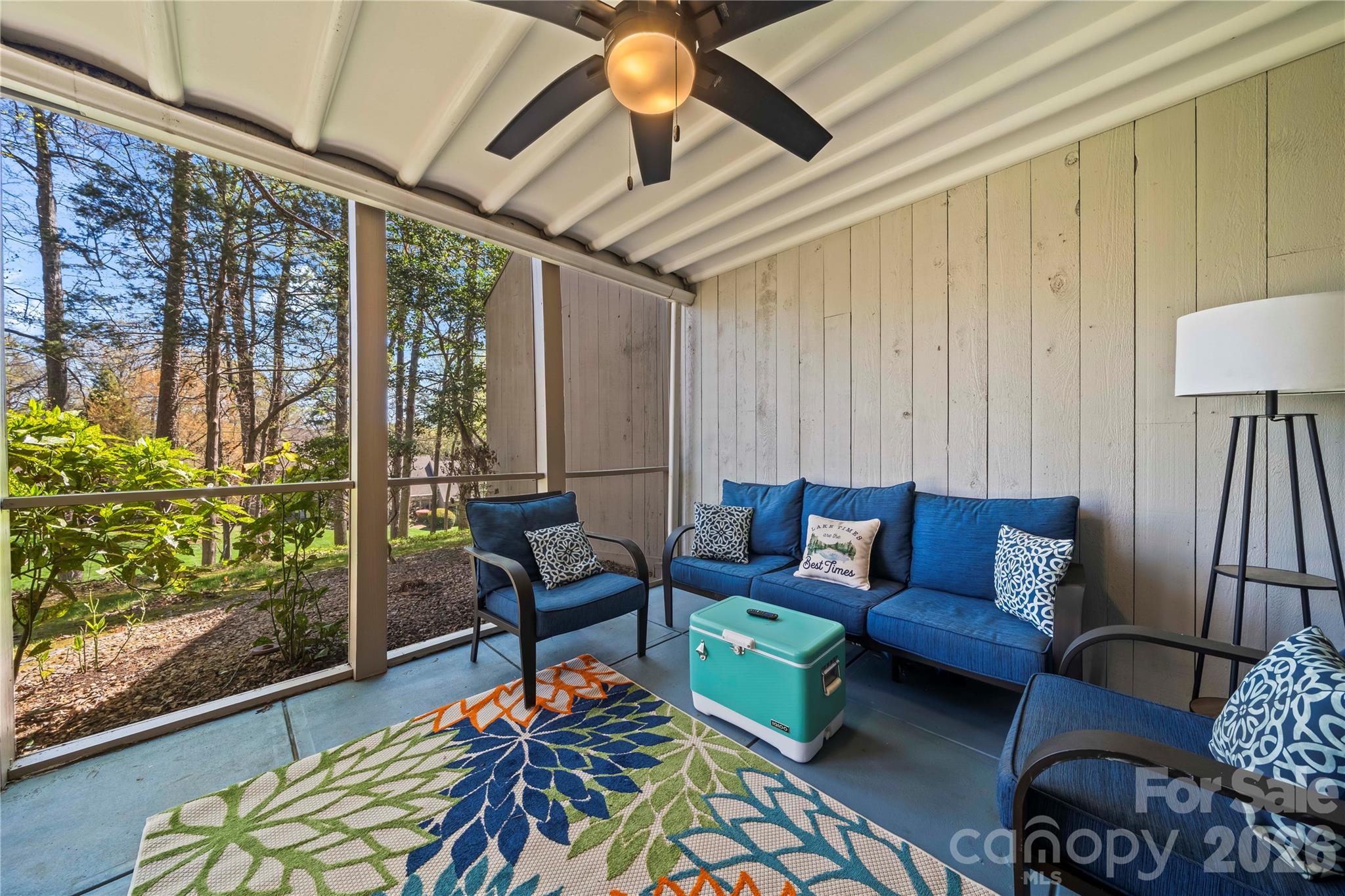 River Hills - Residential