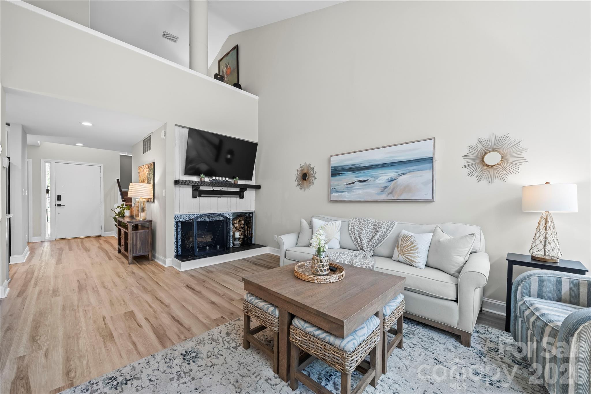 River Hills - Residential