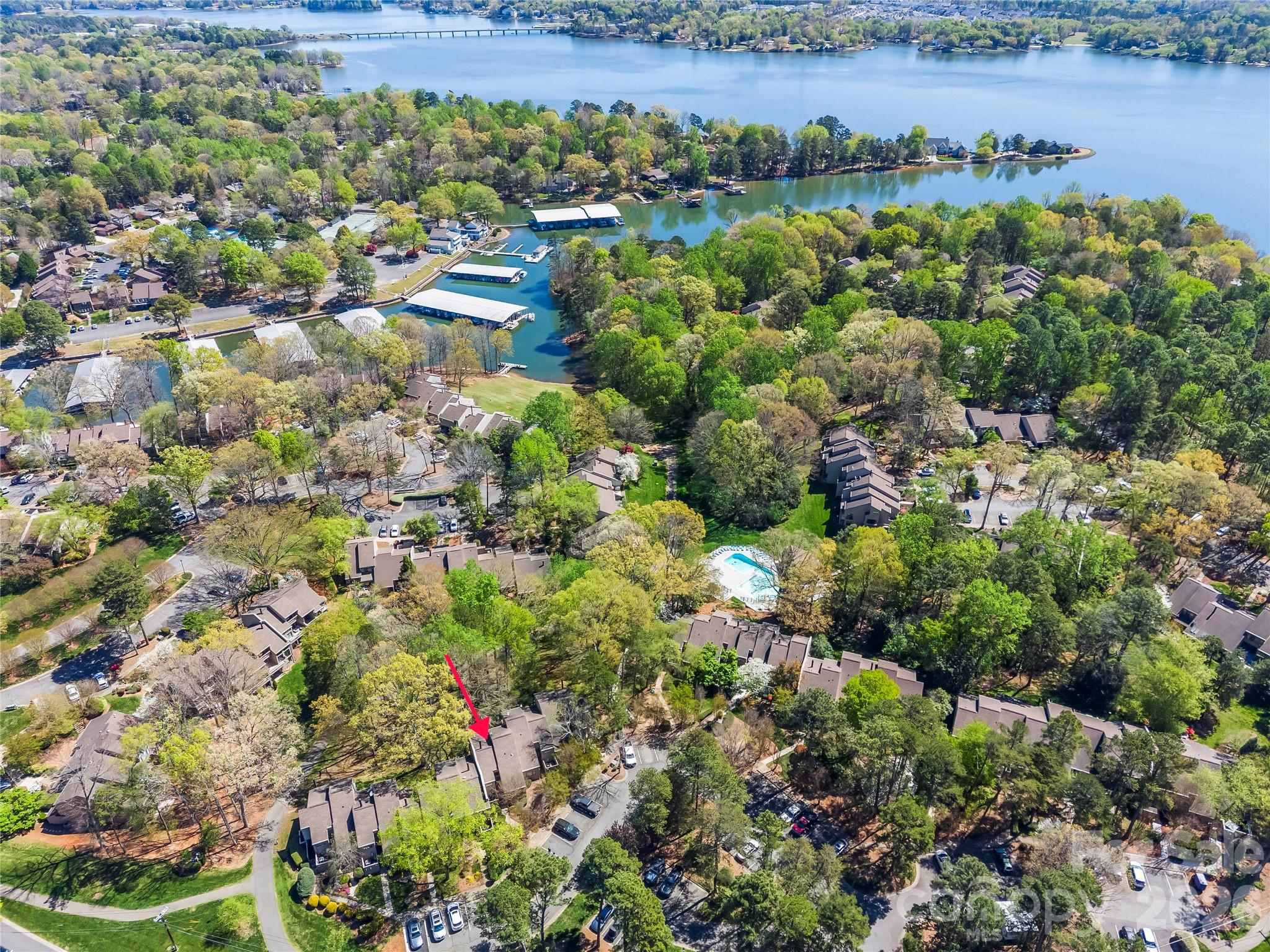 River Hills - Residential