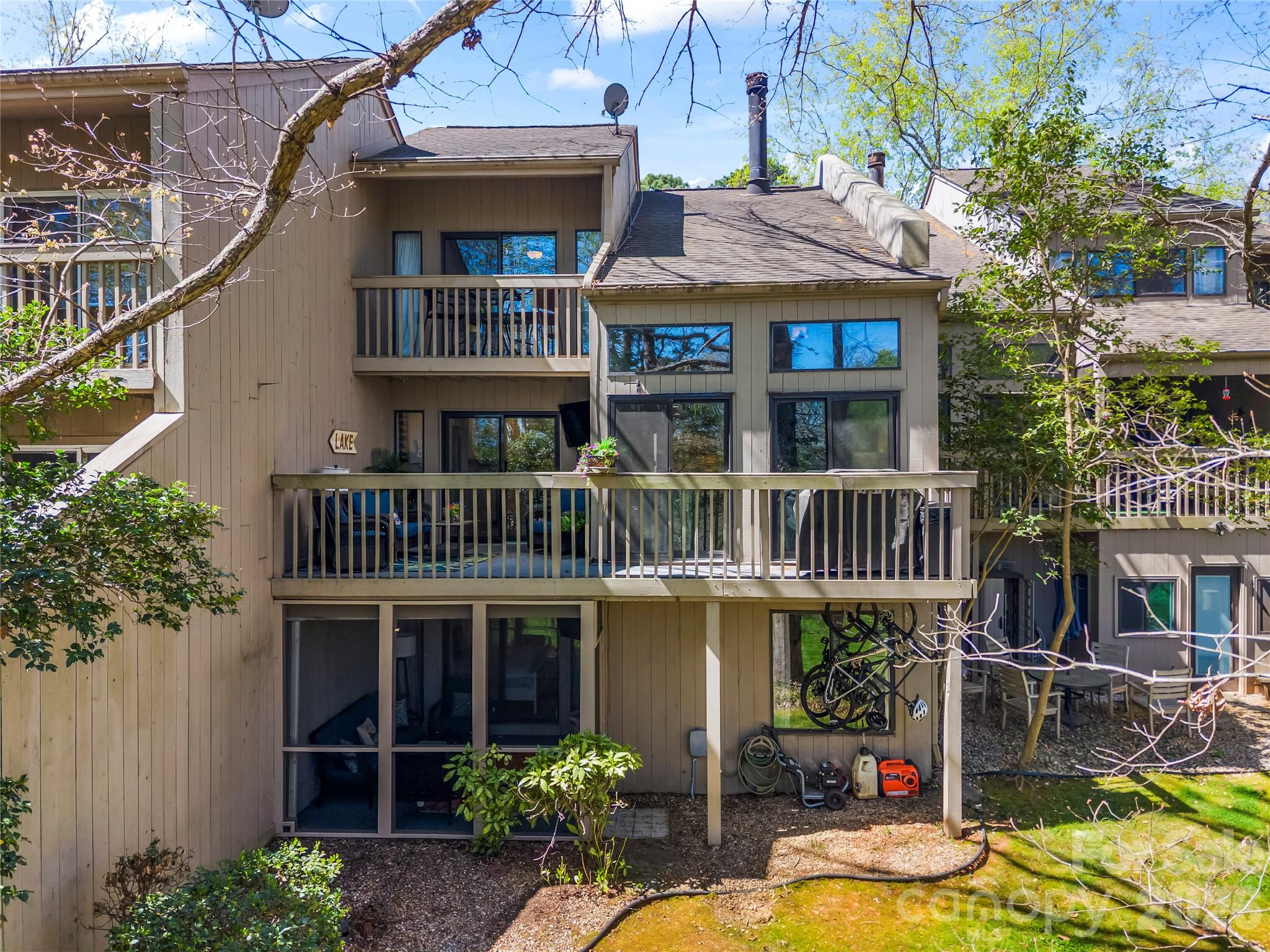 River Hills - Residential