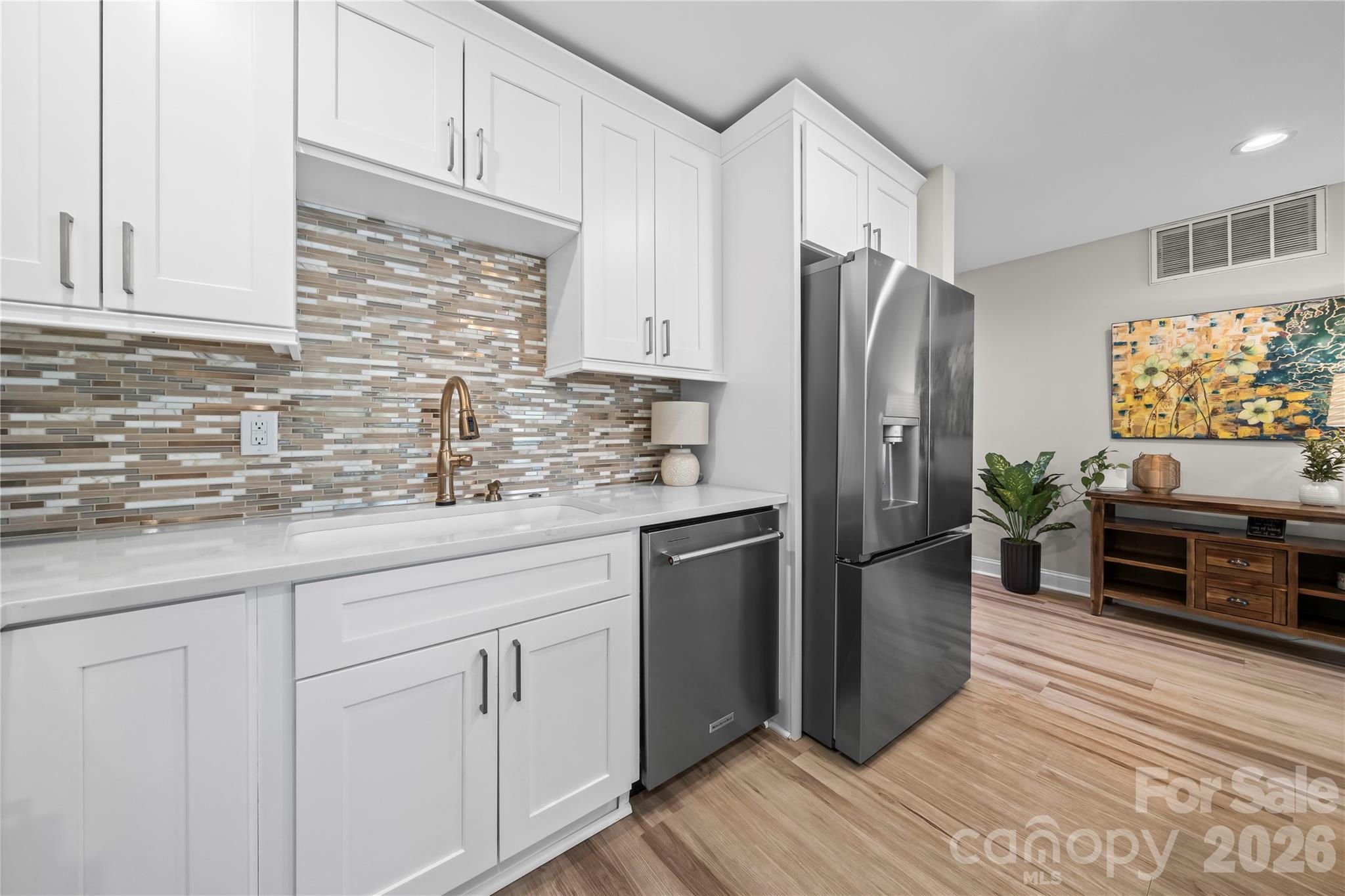 River Hills - Residential