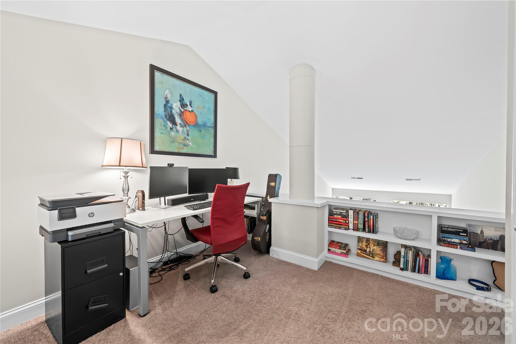 River Hills - Residential