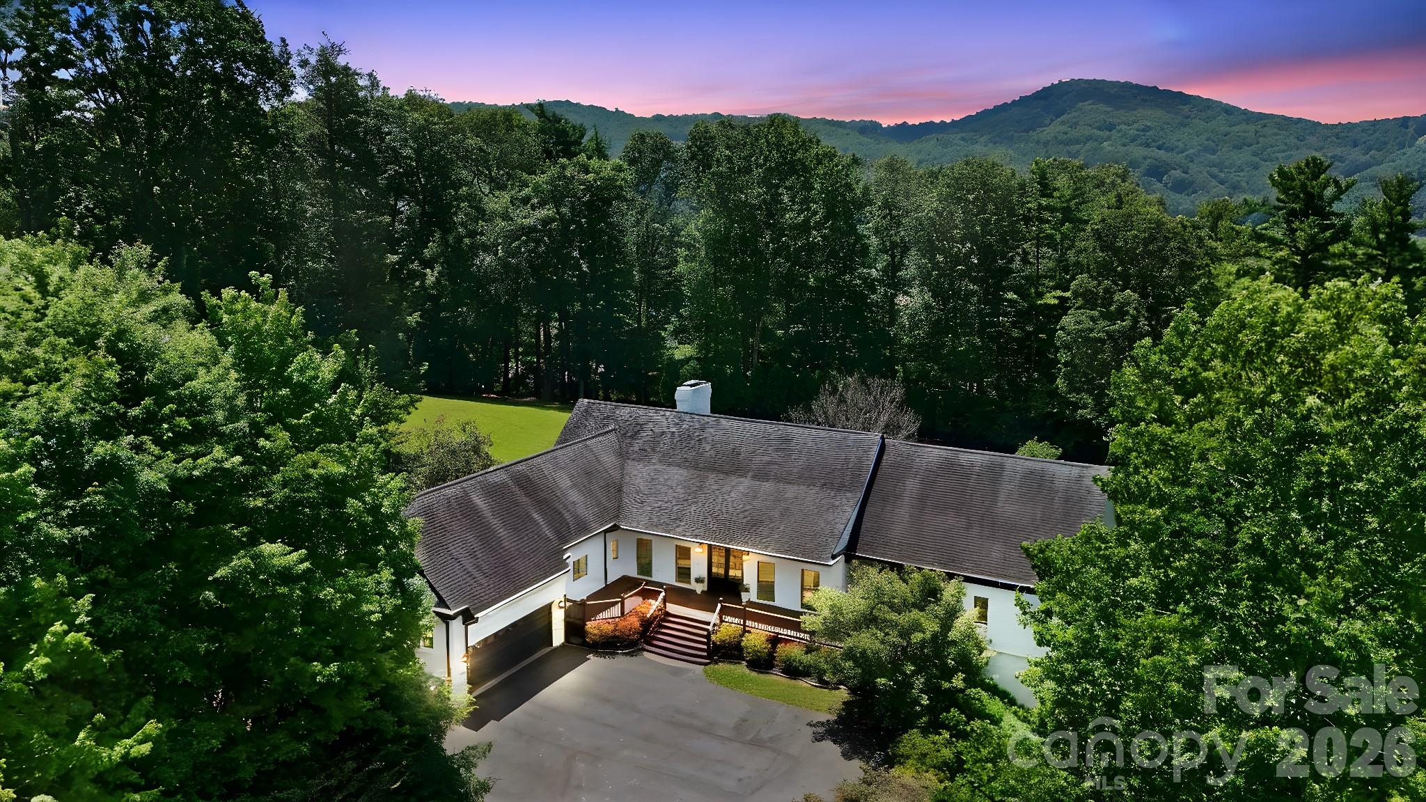 140 Wilson Ridge Road