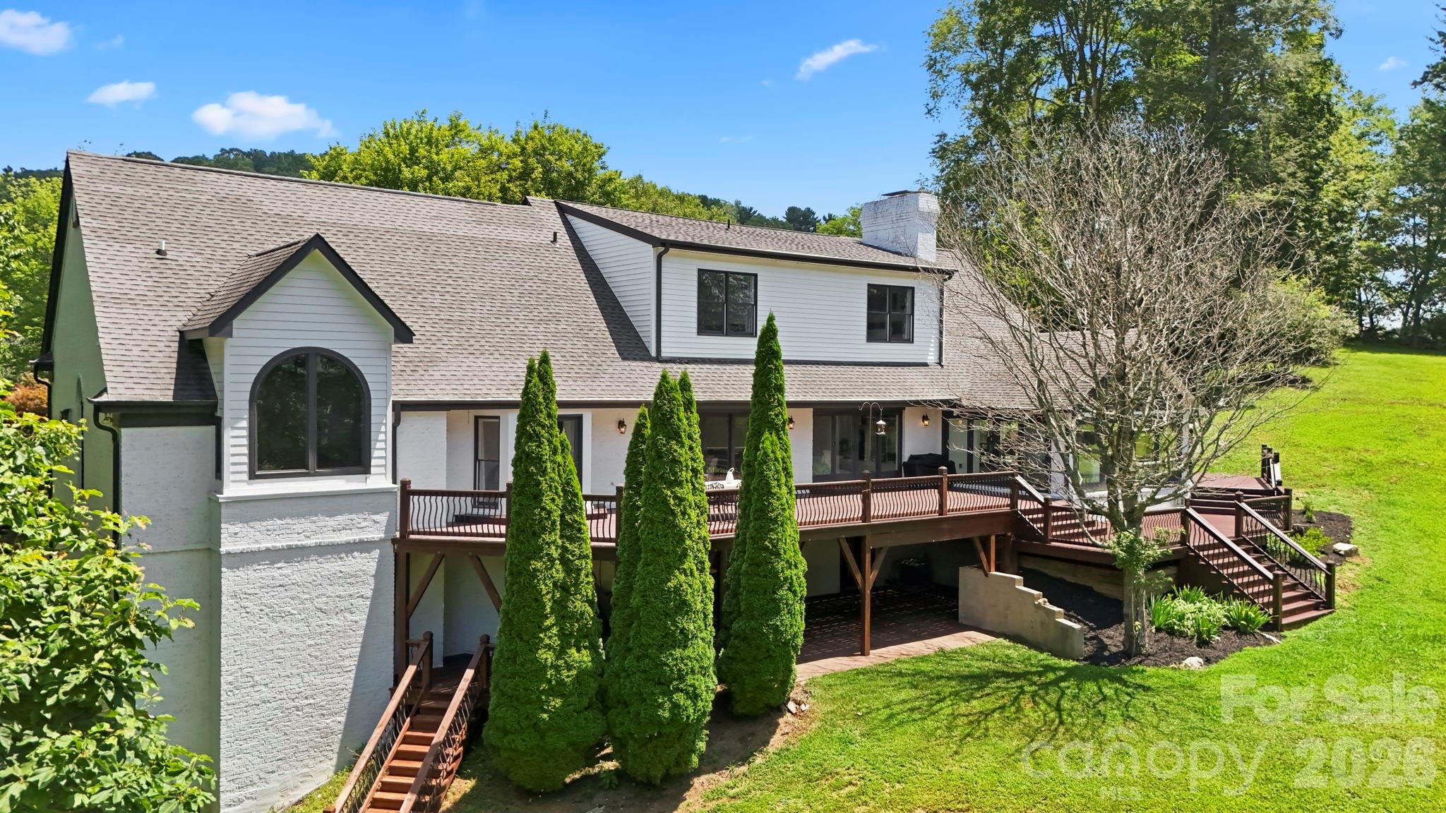 140 Wilson Ridge Road