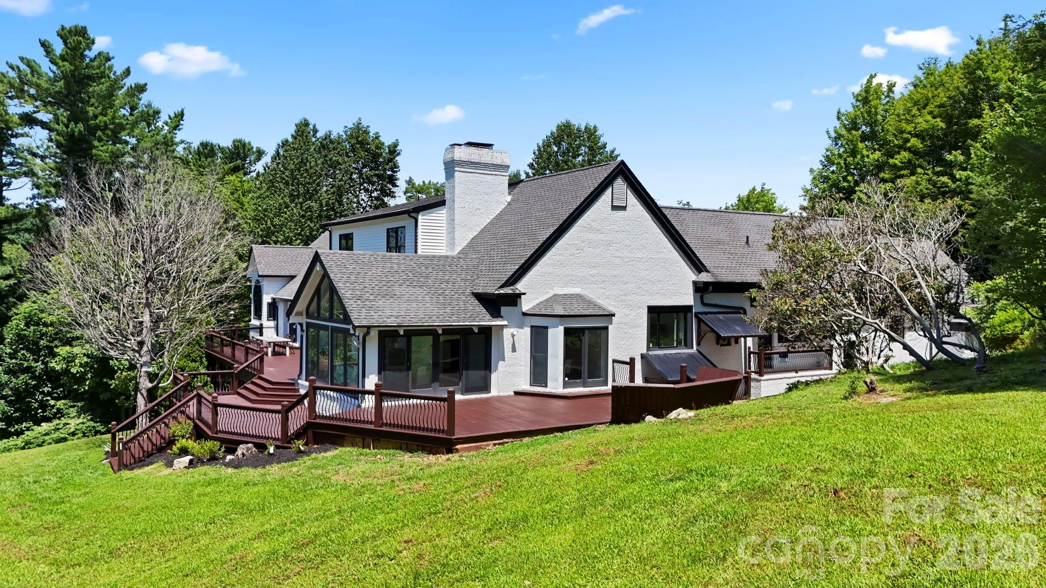 140 Wilson Ridge Road