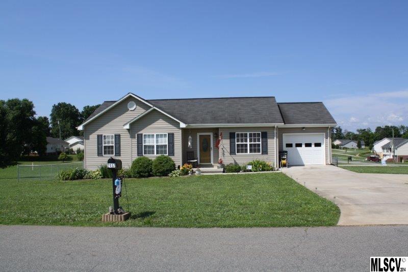 Sigmon Hollow - Residential