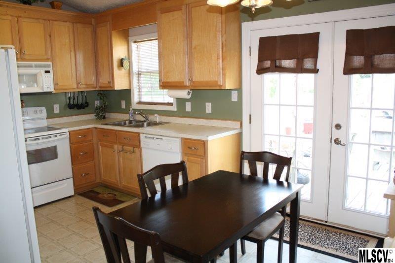 Sigmon Hollow - Residential