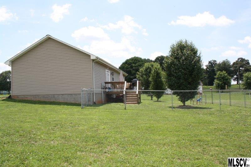 Sigmon Hollow - Residential