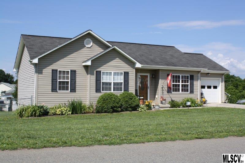 Sigmon Hollow - Residential