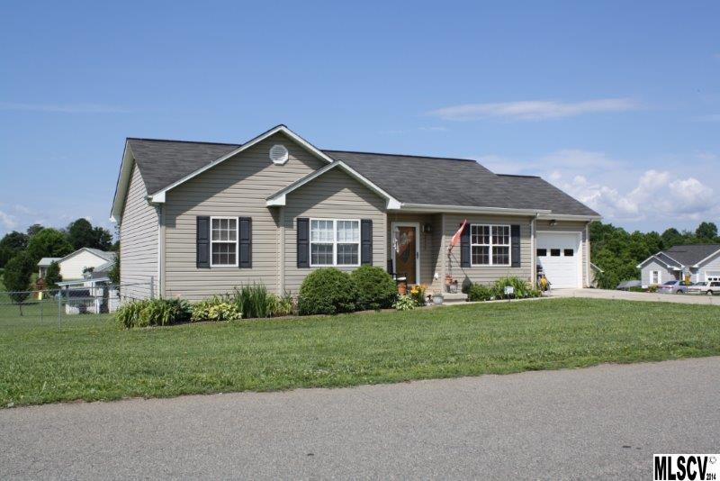 Sigmon Hollow - Residential