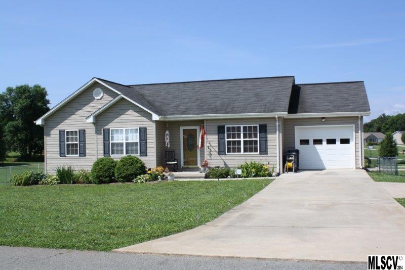 Sigmon Hollow - Residential