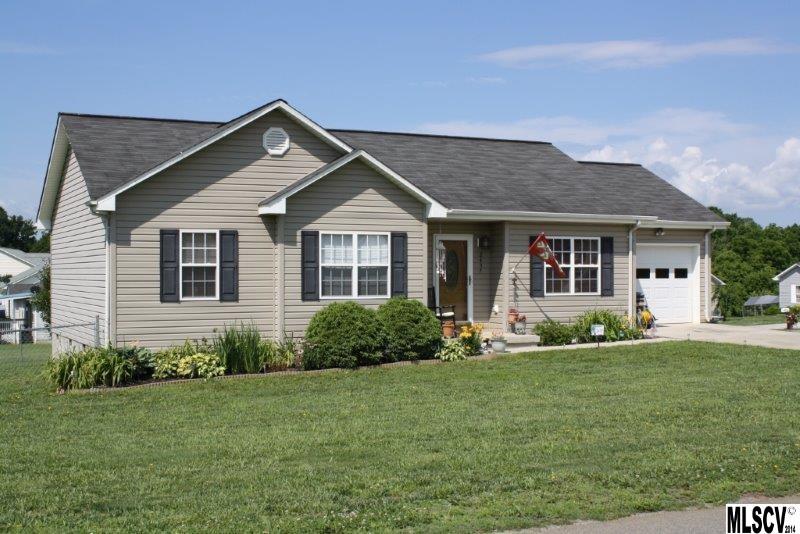 Sigmon Hollow - Residential