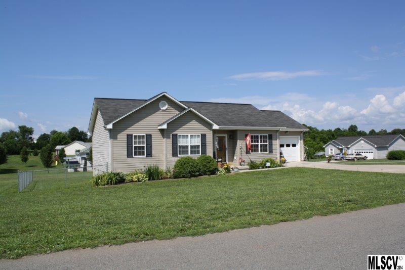 Sigmon Hollow - Residential
