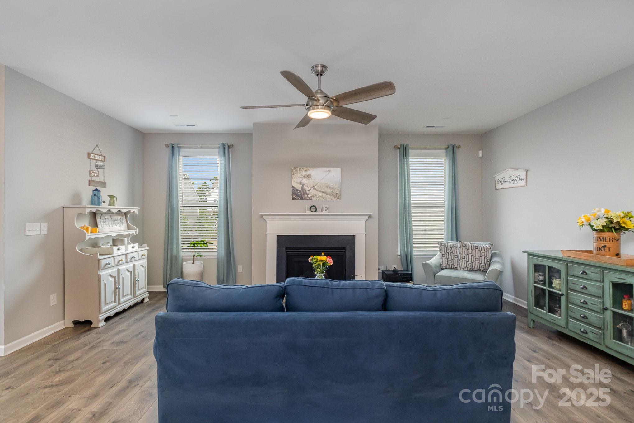 Massey - Residential