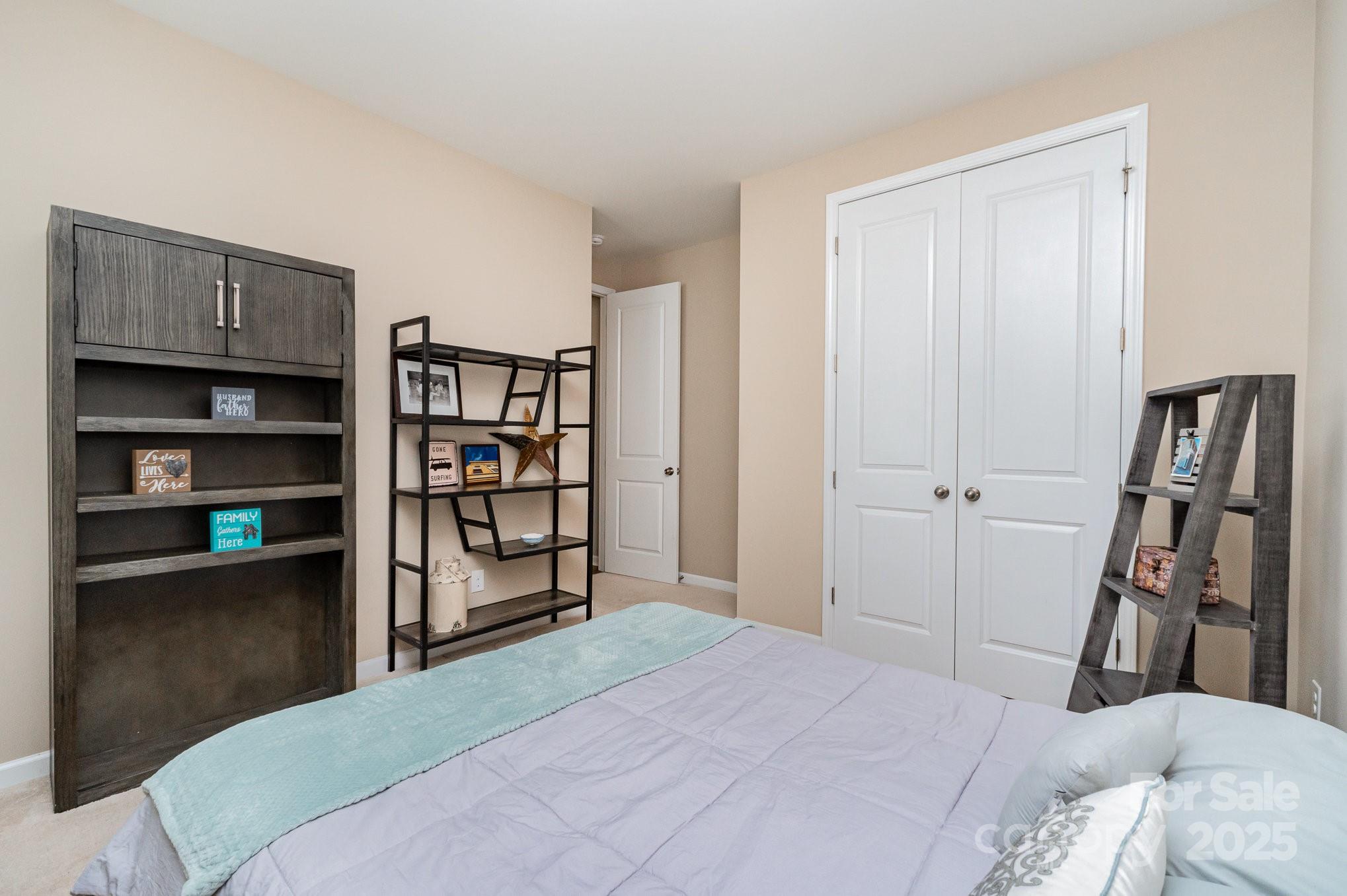 Massey - Residential