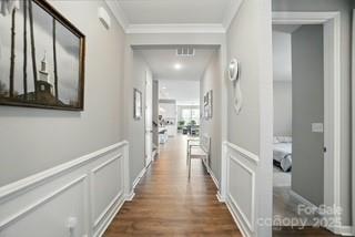 Massey - Residential