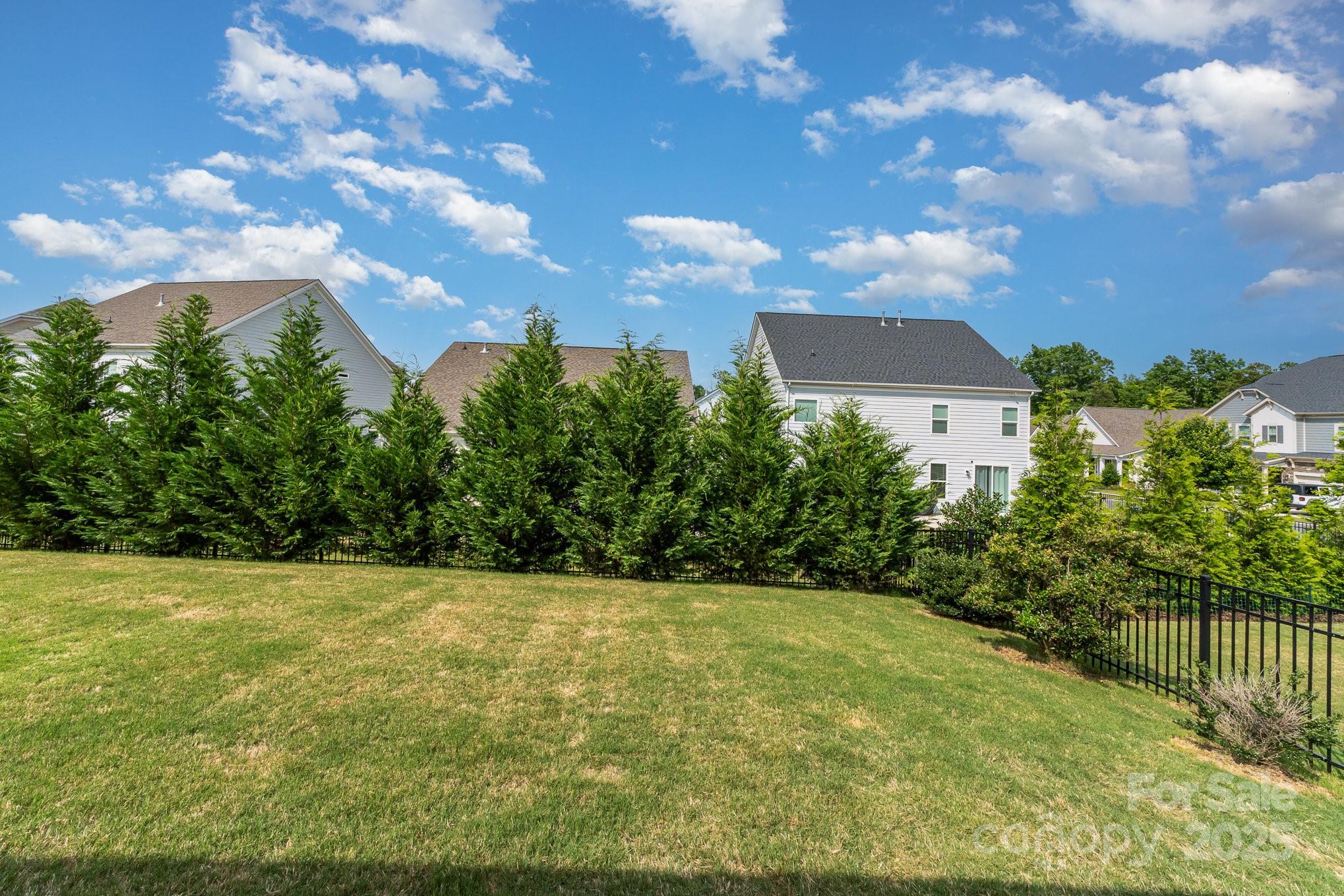 Massey - Residential