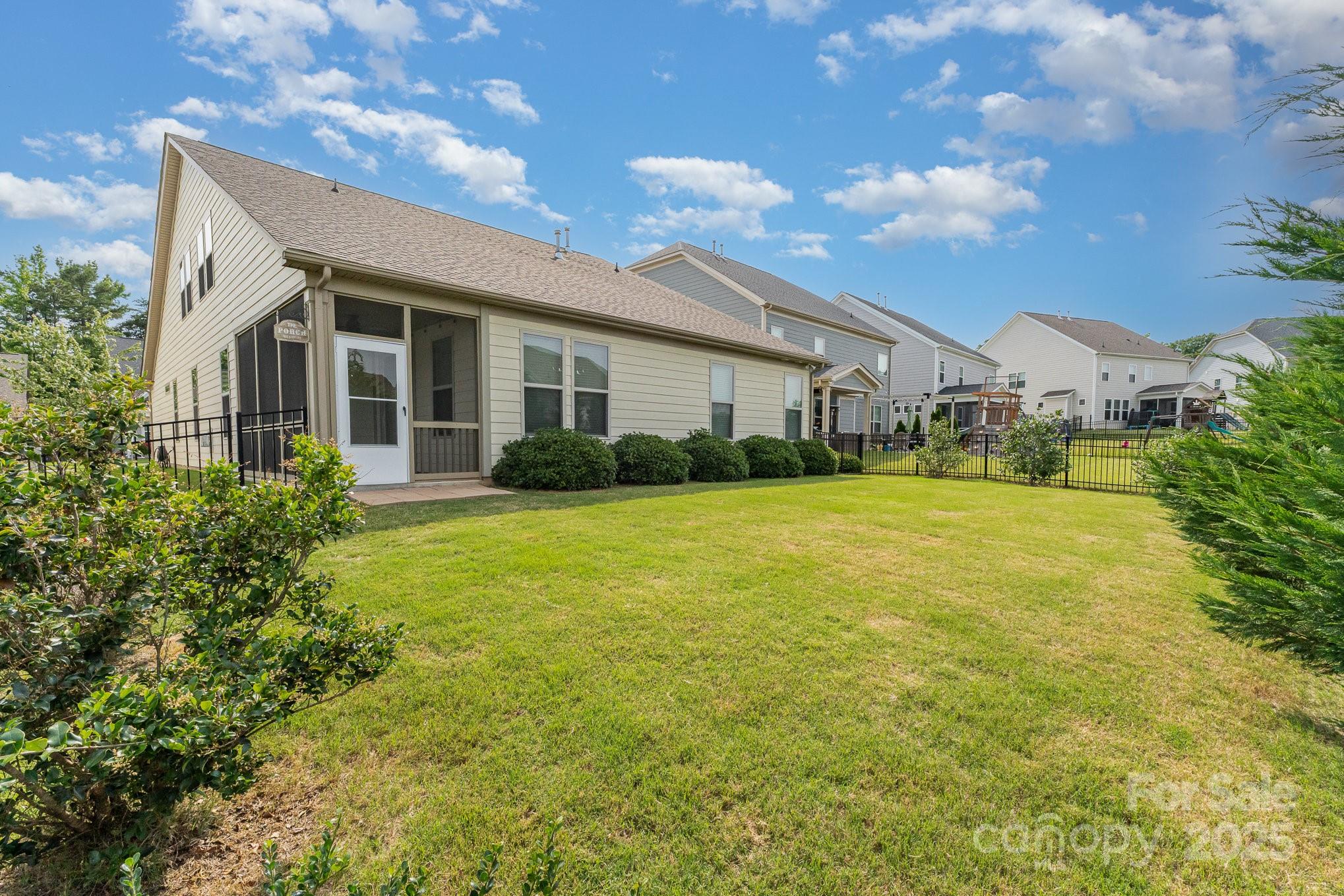 Massey - Residential