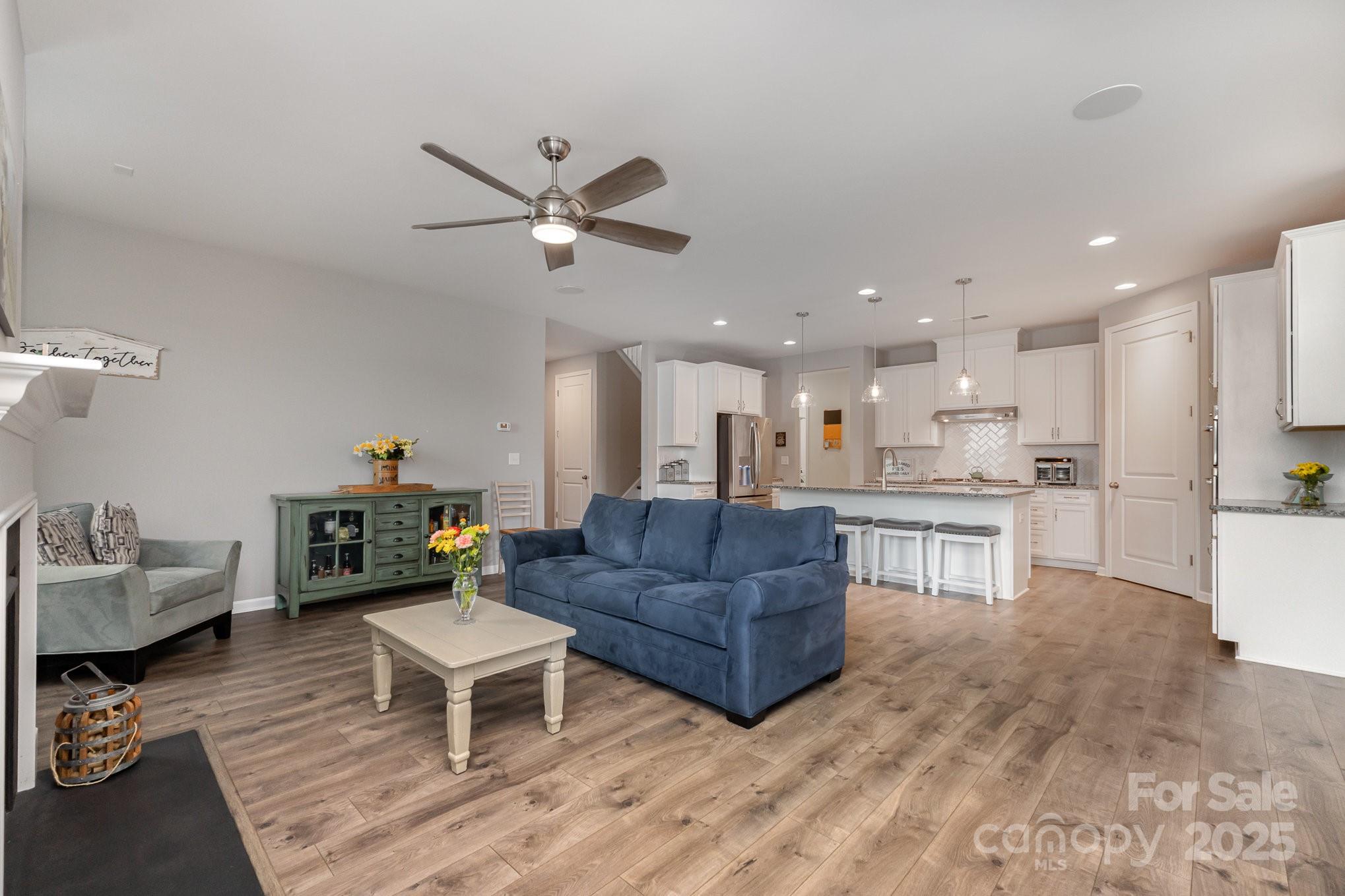 Massey - Residential