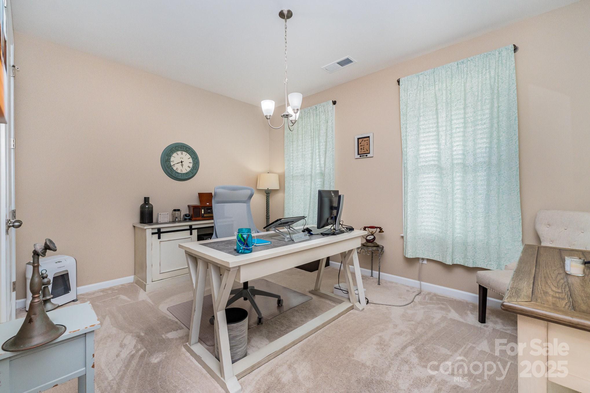 Massey - Residential