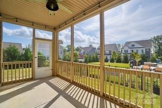 Massey - Residential