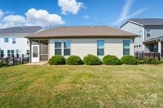 Massey - Residential