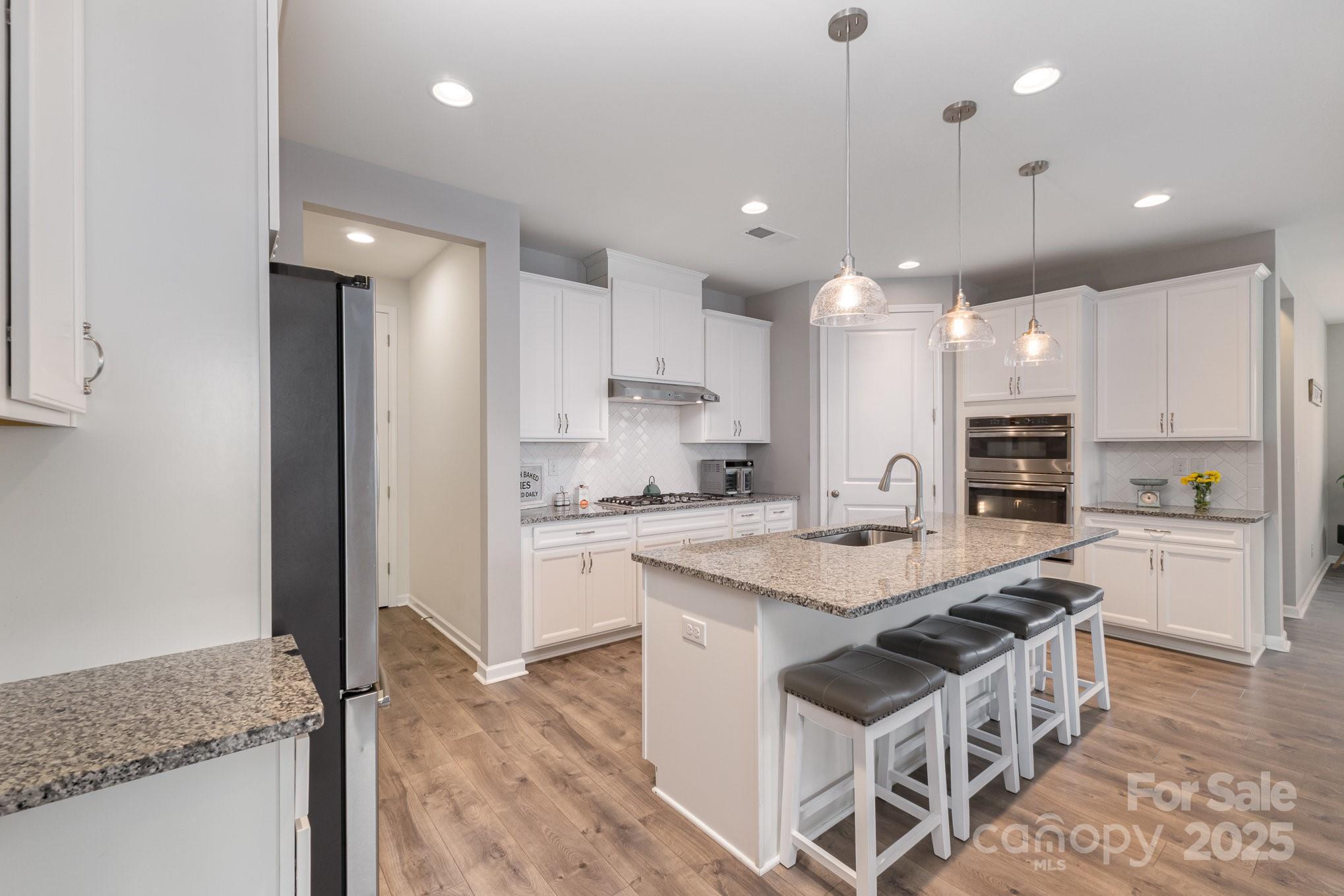 Massey - Residential