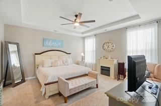 Massey - Residential