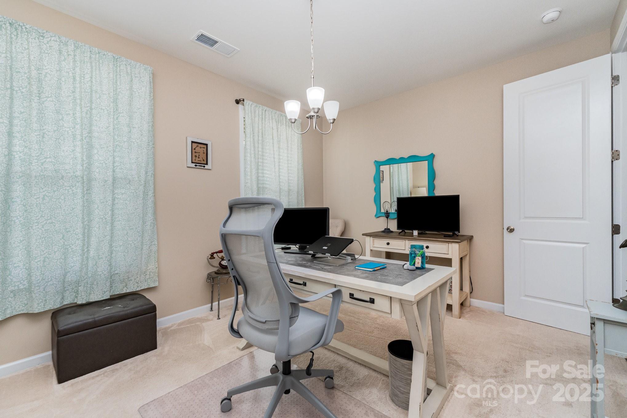 Massey - Residential