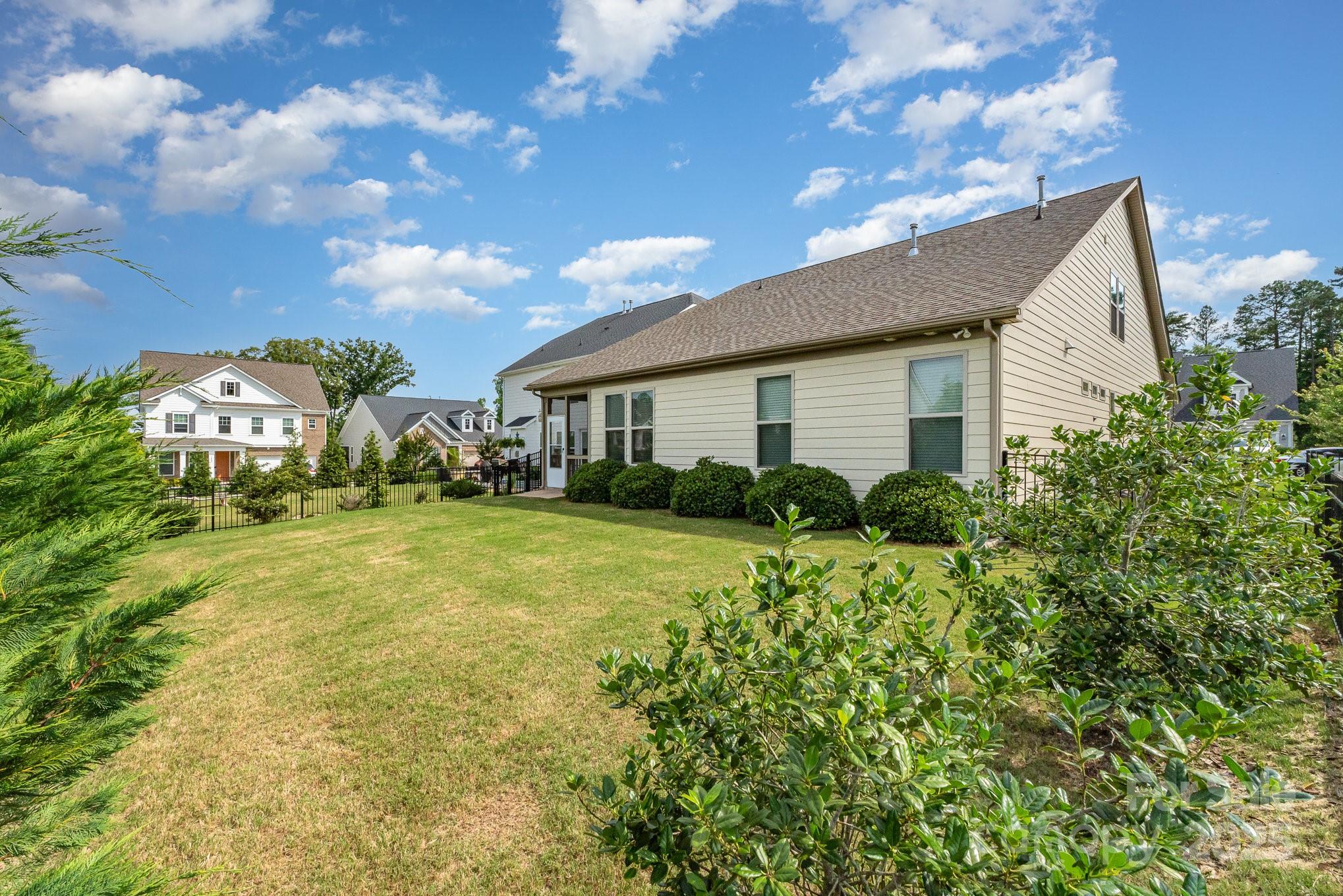 Massey - Residential