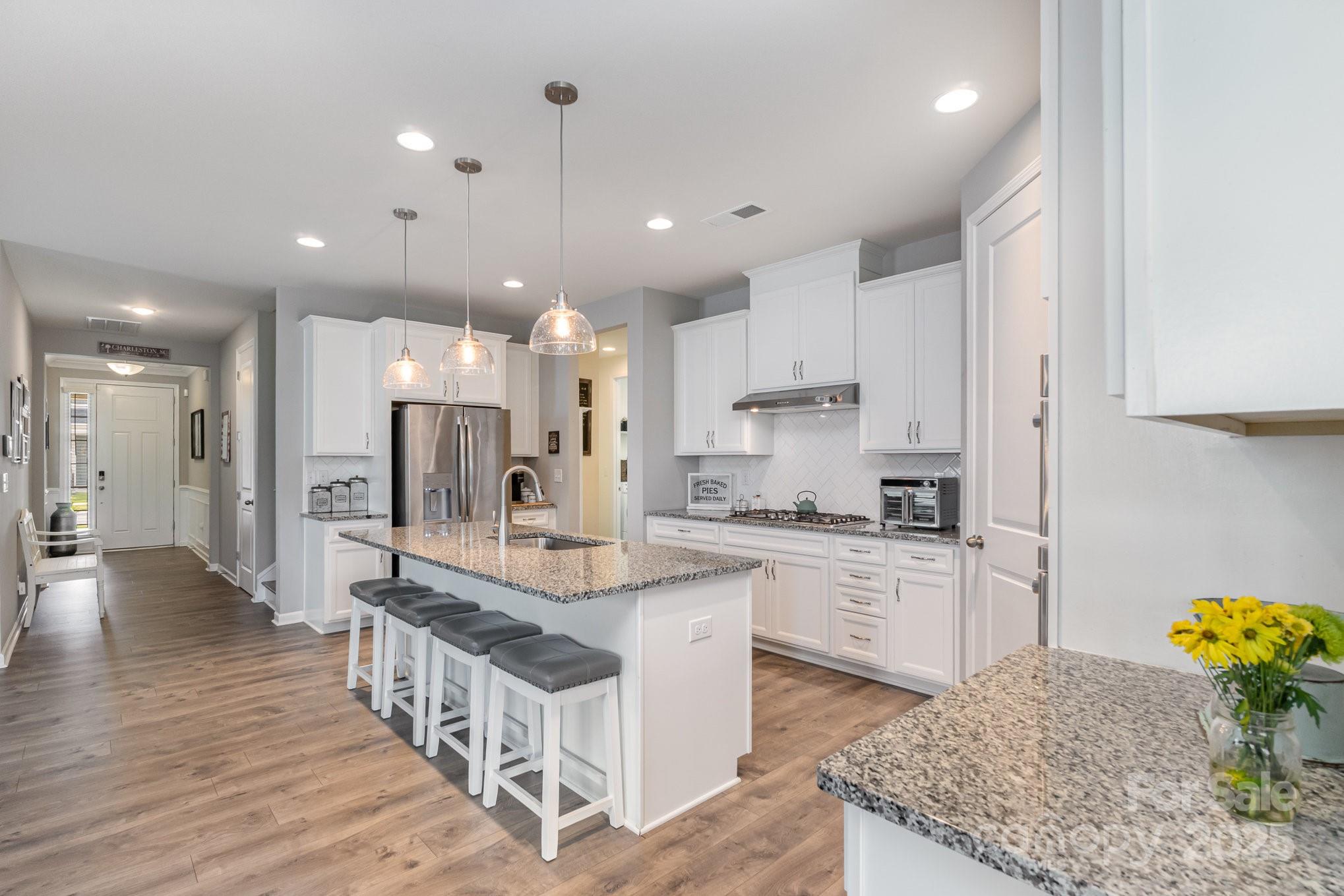 Massey - Residential