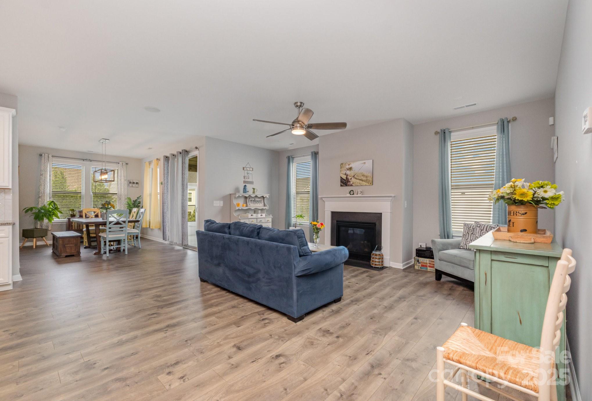 Massey - Residential