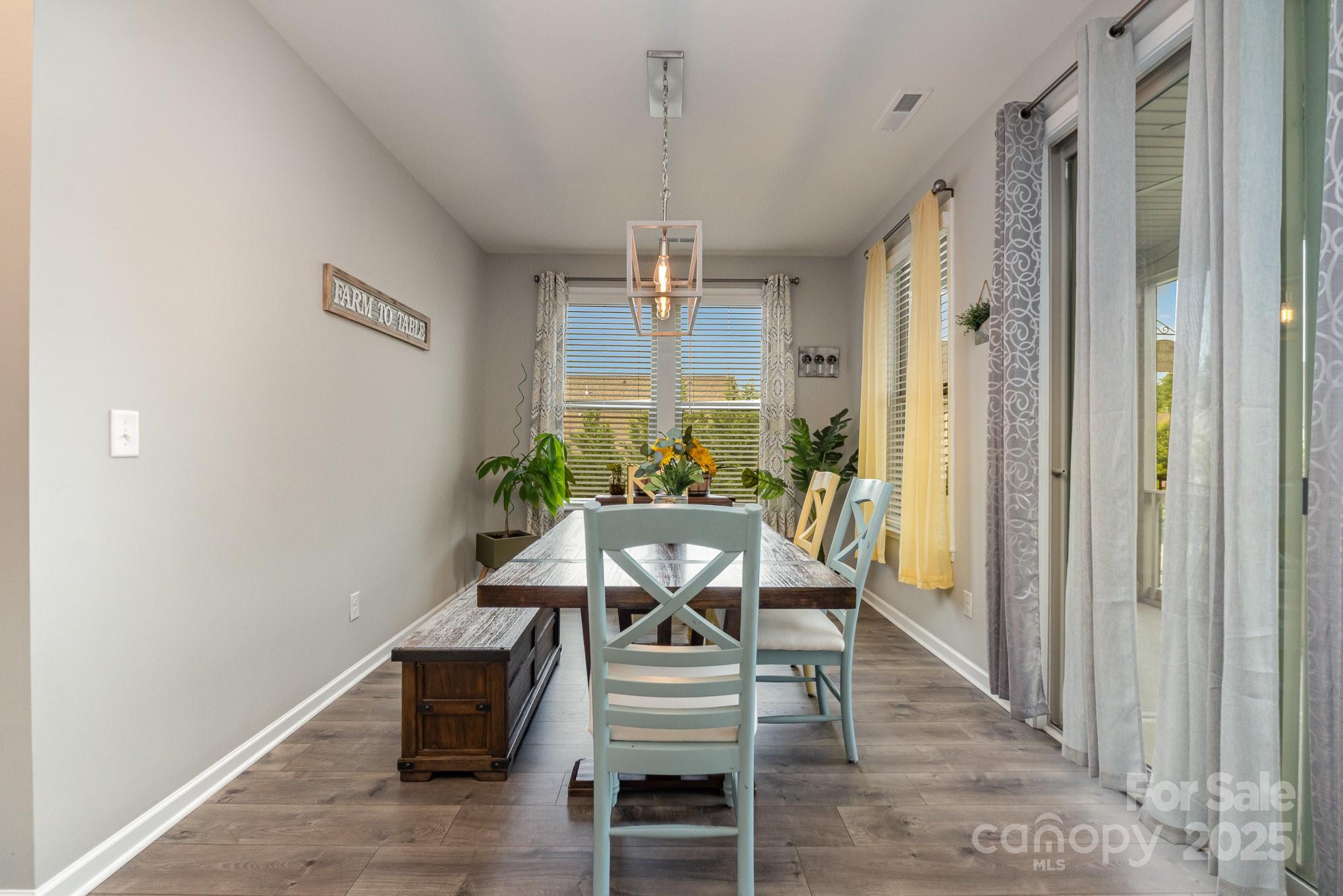 Massey - Residential