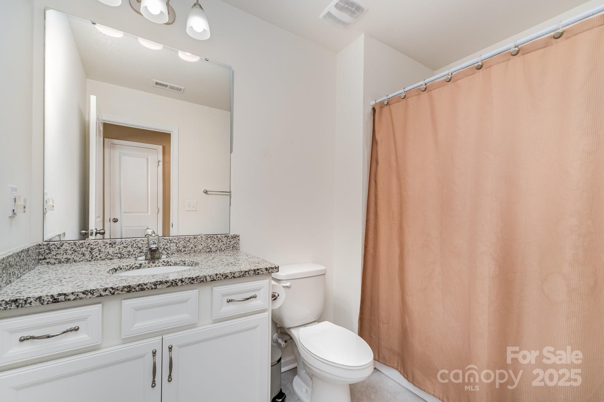 Massey - Residential