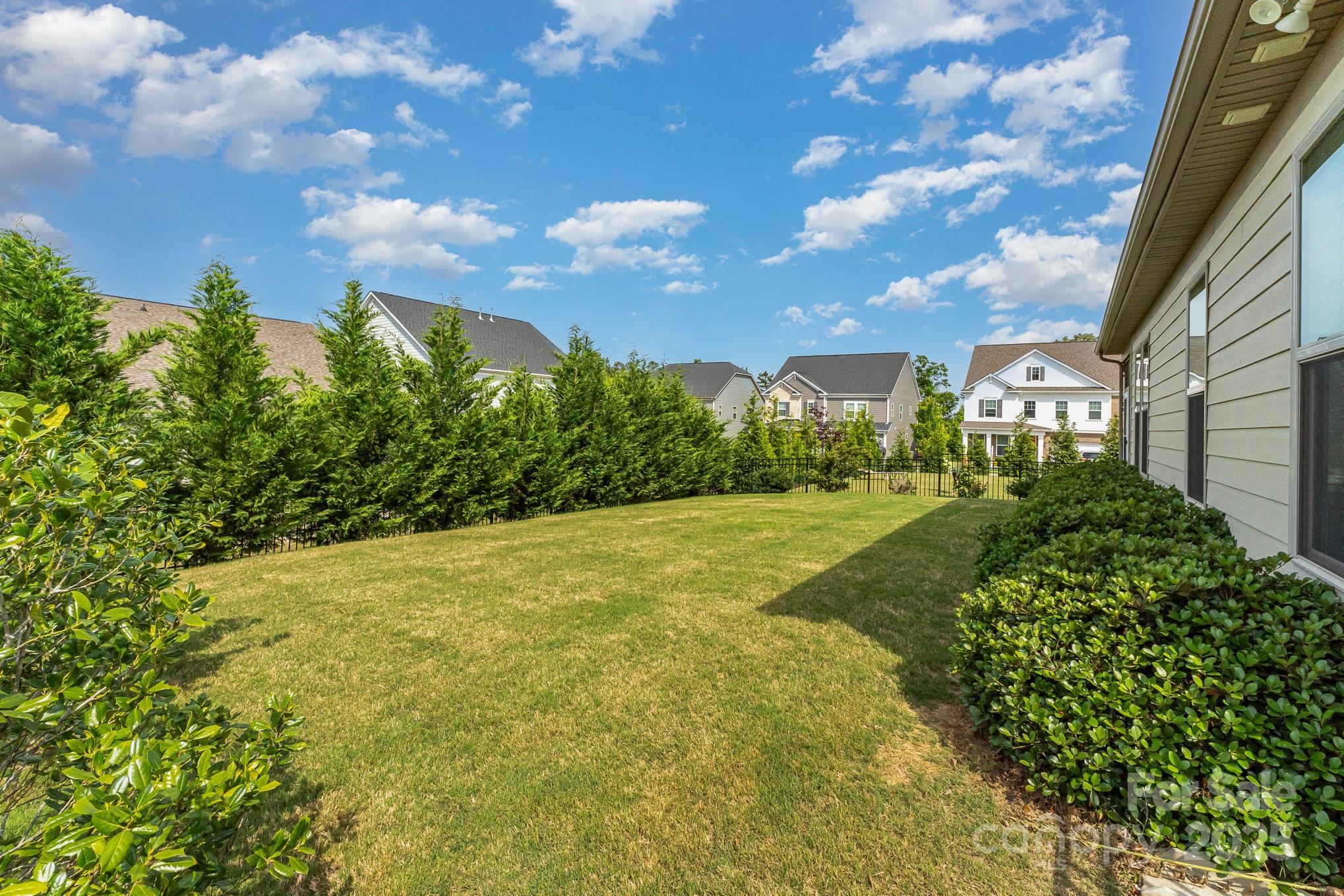 Massey - Residential