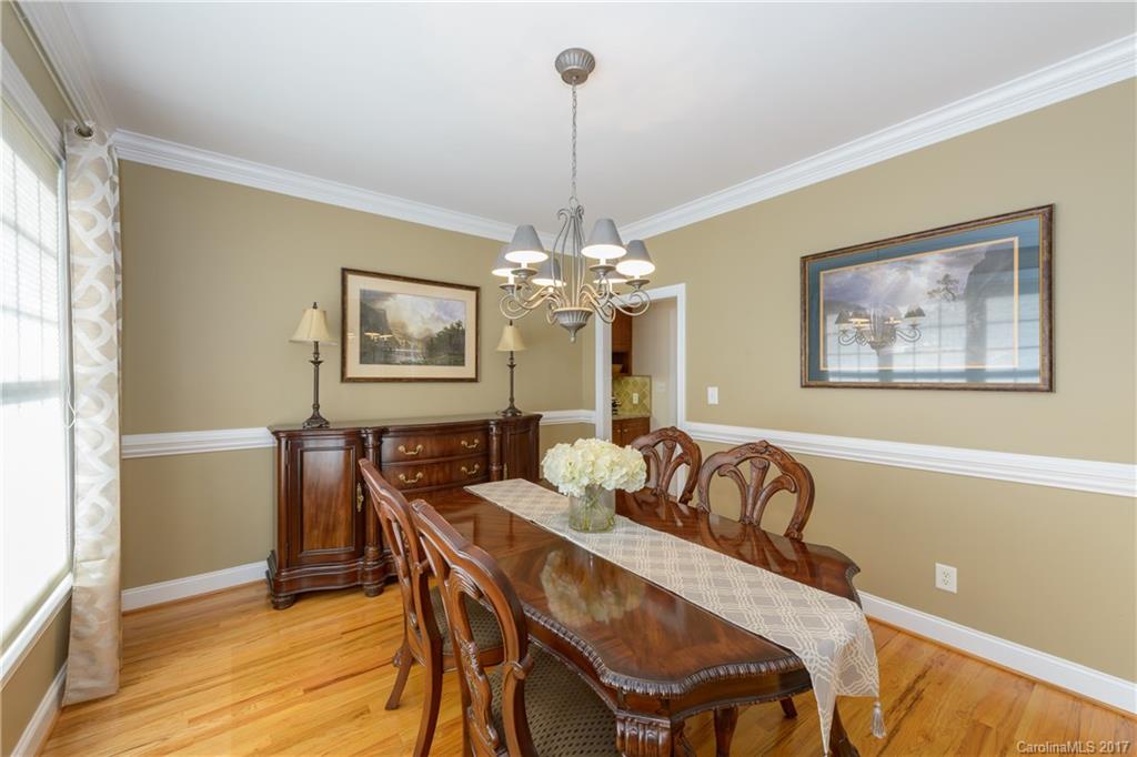 Spring Branch Glen - Residential