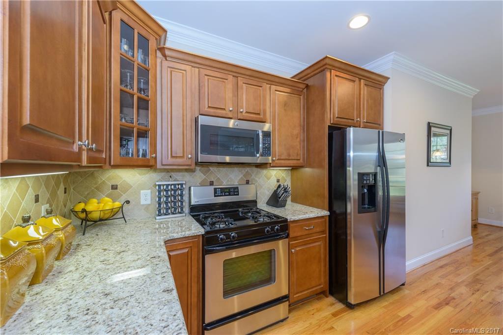 Spring Branch Glen - Residential