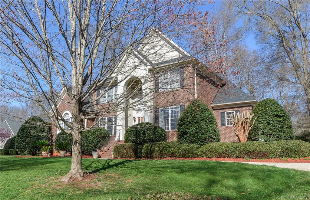 Spring Branch Glen - Residential