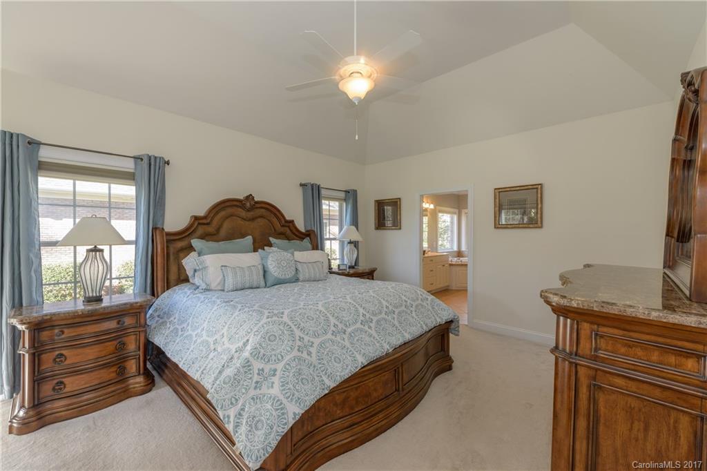 Spring Branch Glen - Residential