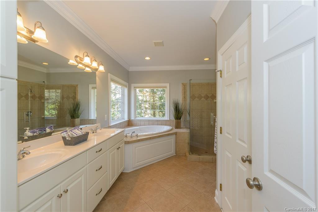 Spring Branch Glen - Residential