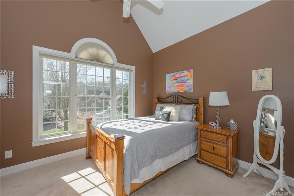 Spring Branch Glen - Residential