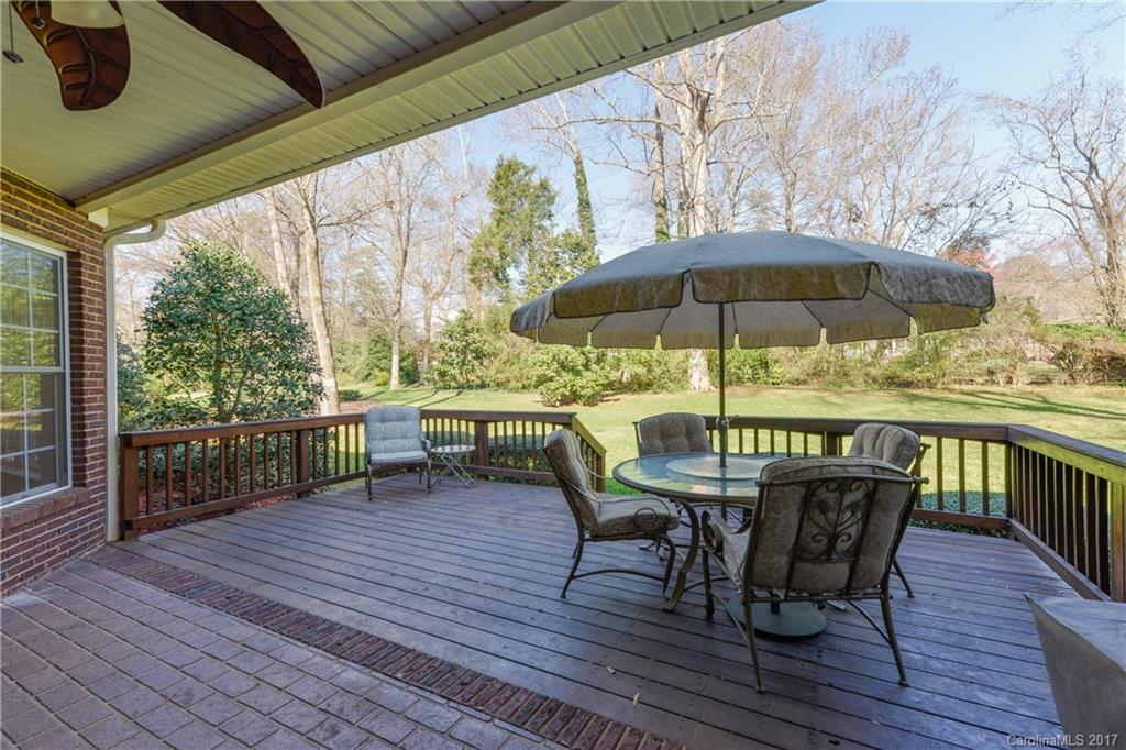 Spring Branch Glen - Residential