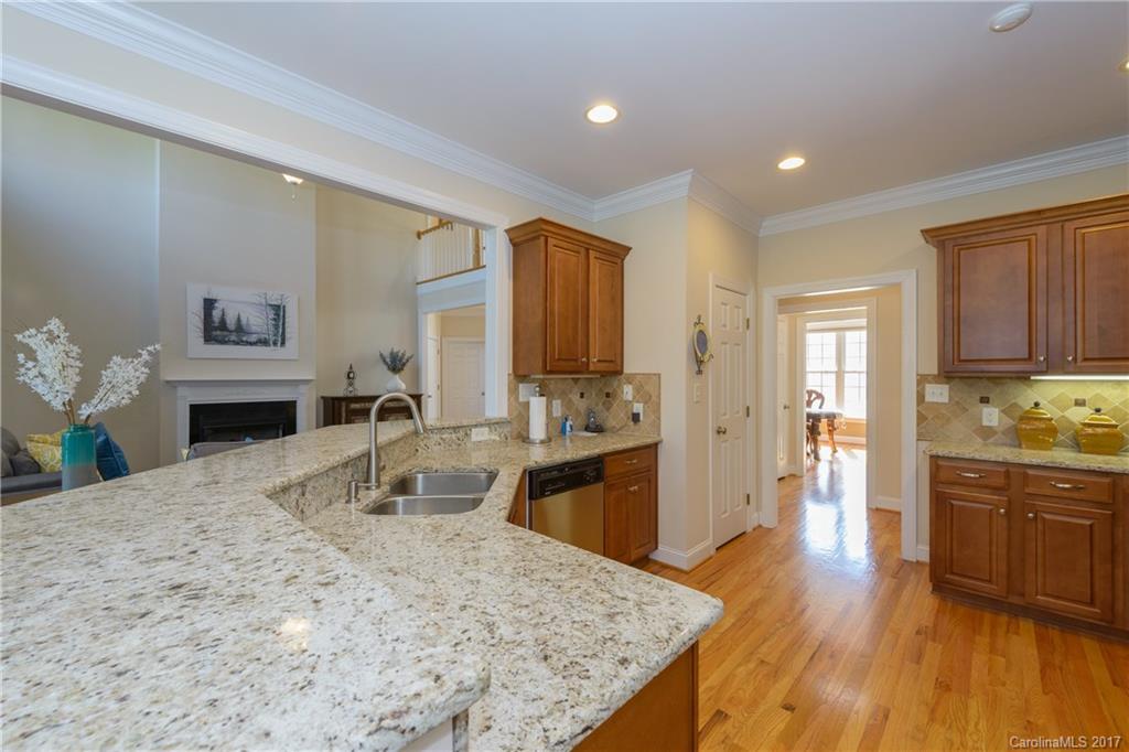 Spring Branch Glen - Residential