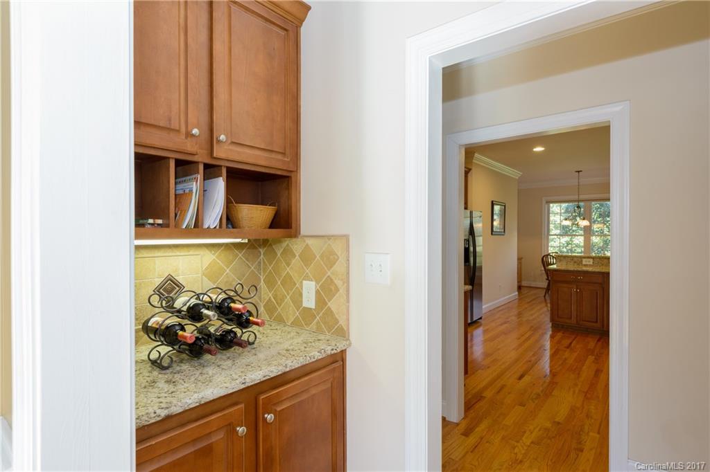 Spring Branch Glen - Residential