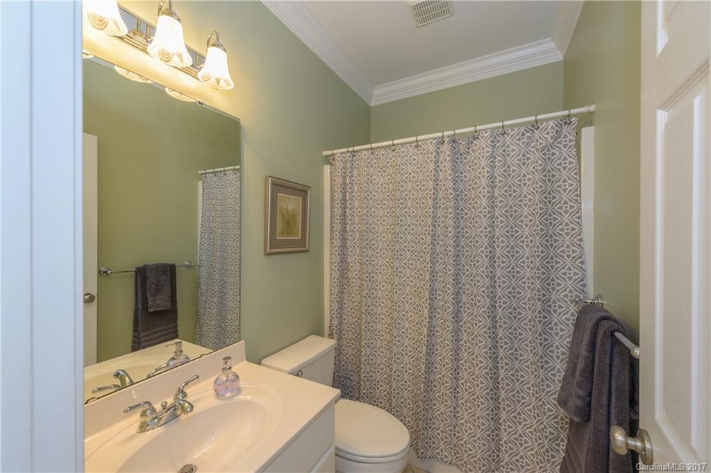 Spring Branch Glen - Residential