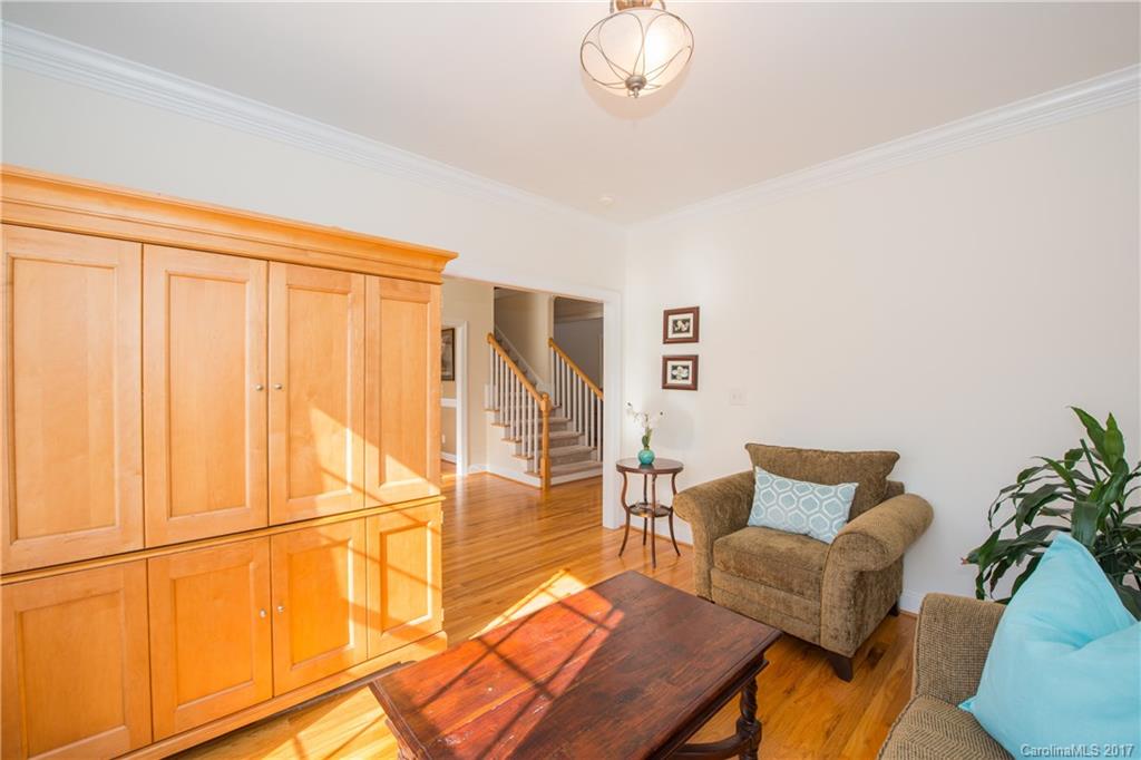 Spring Branch Glen - Residential