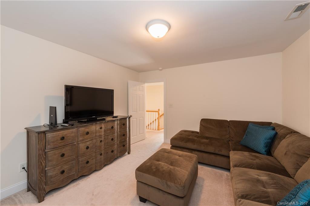 Spring Branch Glen - Residential