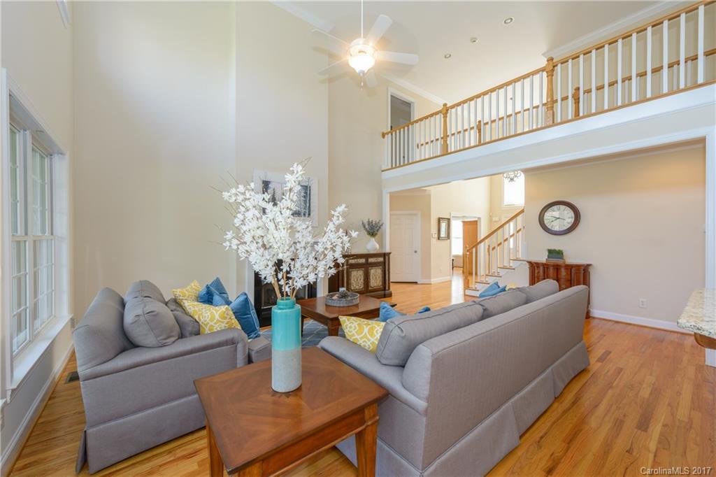 Spring Branch Glen - Residential