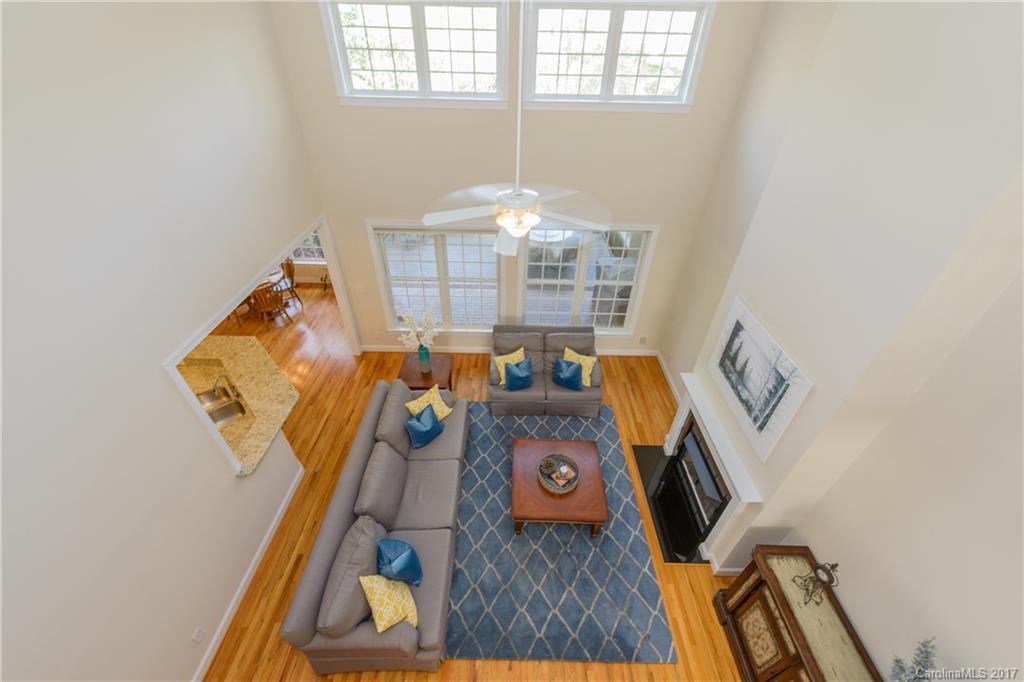 Spring Branch Glen - Residential