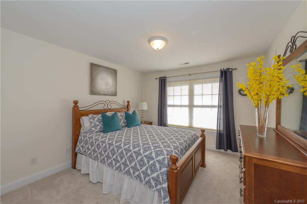 Spring Branch Glen - Residential